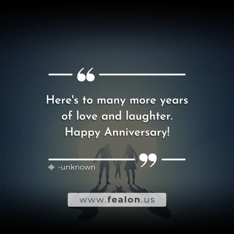 Happy anniversary Quotes for mom and dad from daughter