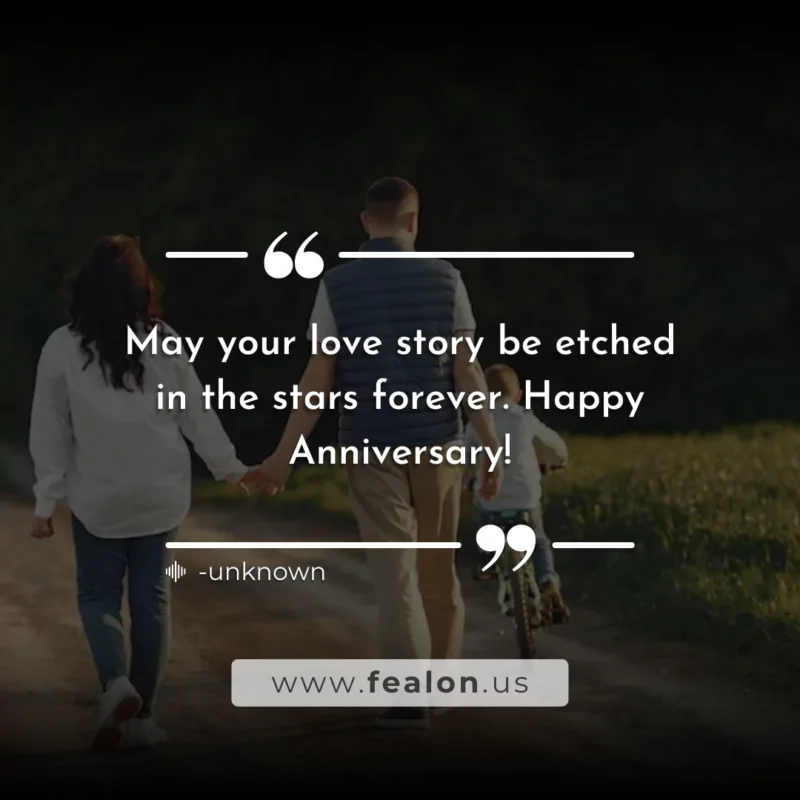 Funny anniversary quotes for parents from daughter