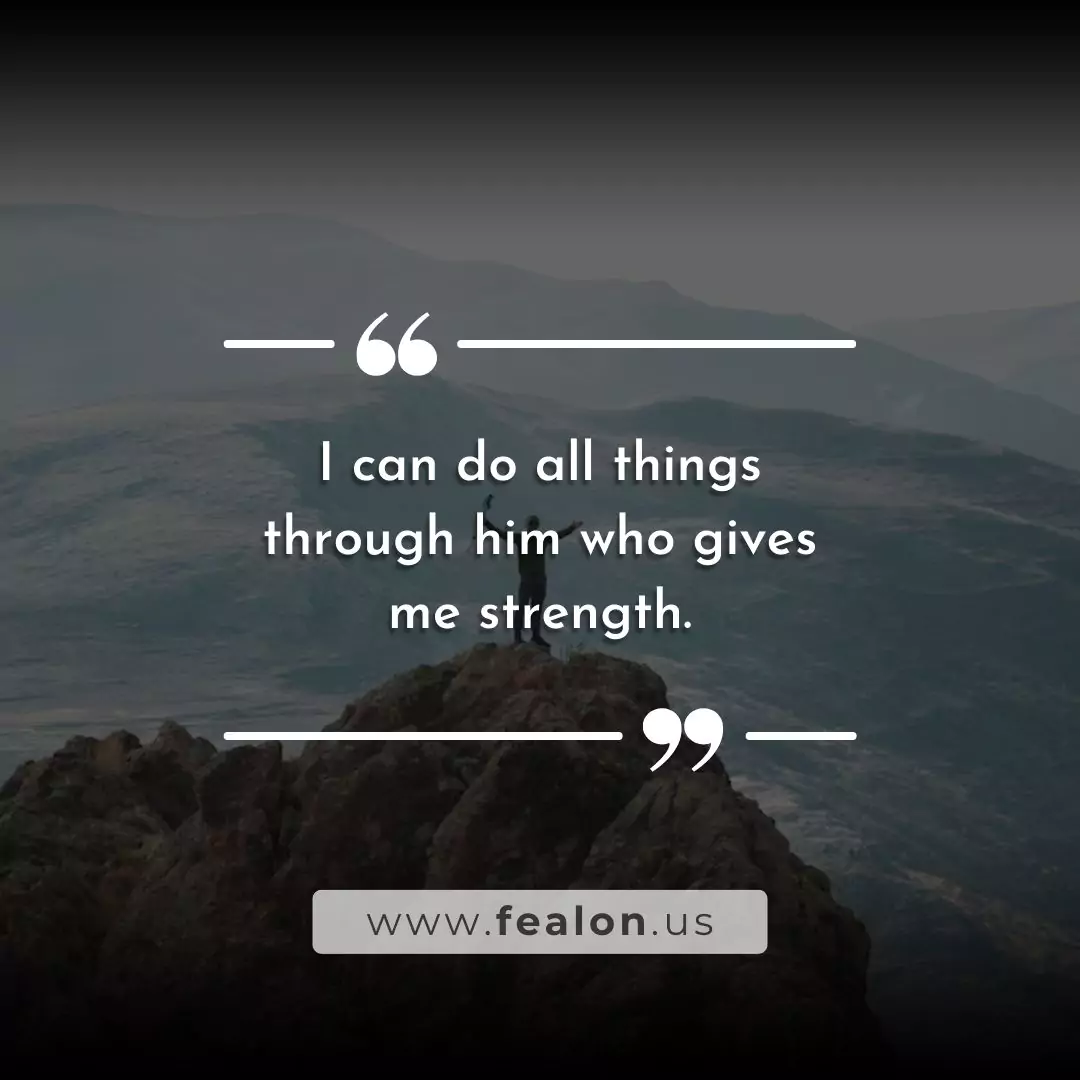 Inspirational bible quotes about life and struggles
